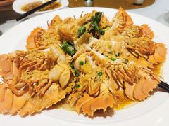 -拉完海鲜大排档(温岭店)