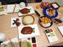 -大鸭梨烤鸭(左家庄店)