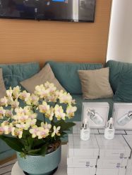 -雅曼妮spa美容养生