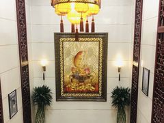 -万荣烤鸭店·北京菜(天坛店)