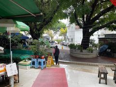 -隆都四季香饭店(碧海路店)