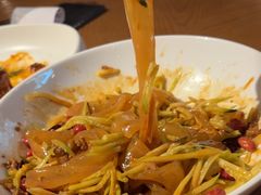 -奉天小馆·非遗东北菜(沈阳万象城店)