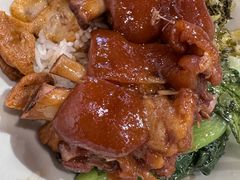 -猪角·闽南猪脚饭(茶亭店)
