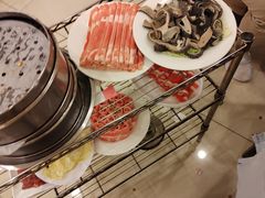 -八先生涮肉房(三里河店)