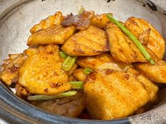 山药煲-荟廷·晶萃(静安寺店)