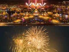 -七彩云南欢乐世界