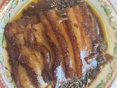 -71号豆汤饭·成都小馆(红牌楼店)