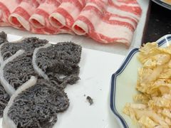 -裕德孚·非遗手切涮羊肉(东直门内大街店)