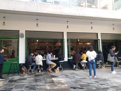 门面-RAC BAR(安福路店)