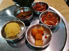 -韩国大金刚烤肉·料理(印象城店)