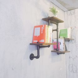 -HG美发设计沙龙