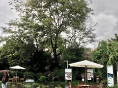 -老房子金沙元年川菜食府·花园餐厅(金沙店)