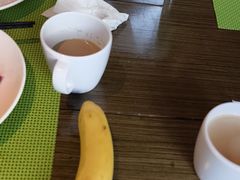 -希尔顿欢朋酒店·欢朋餐厅