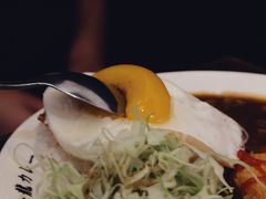 -金龙咖喱