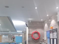 -小蓝鲸游泳培训基地(石景山店)