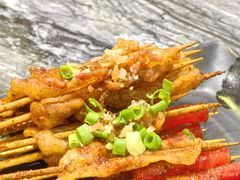 -情妹耙泥鳅·江湖川菜(科华店)