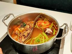 -牛焱·贵州黄牛肉火锅(城西银泰店)