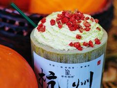 -湖畔居茶楼(湖滨店)