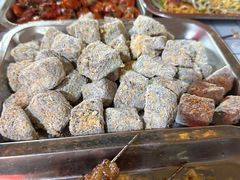 -郑喜旺烧烤(新密总店)