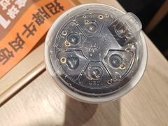 -吉野家(复兴路第二餐厅店)