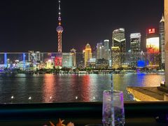 -外滩8号 whisky bar(金延大厦店)
