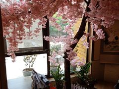 景观位-酱子居酒屋(南洋维也纳花园店)