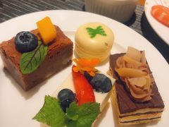 -星璞餐厅(深铁塘朗城君璞酒店)