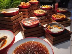 -比巴卜自助烤肉餐厅(新朝阳商业广场店)
