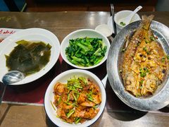 -老山村酒楼(白石洲店)