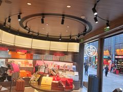 -嘉华鲜花饼·现烤(昆明老街店)