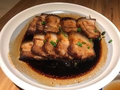 台州卤肉-荣小馆(杭州大厦店)
