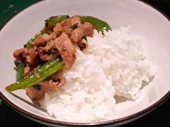 费大厨辣椒炒肉-费大厨辣椒炒肉(太平老街店)