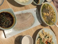 -冯记豆花店(健翔桥店)