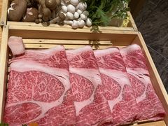 -锅物新语&寿喜烧.炉端割烹(世博源店)