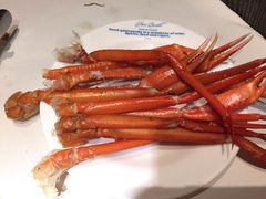 -星伦多自助料理(花山金鹰店)