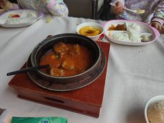 -千百味红餐厅·非遗江西菜(绿地双子塔总店)