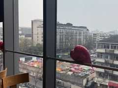 -星巴克(杭州嘉里中心4F店)