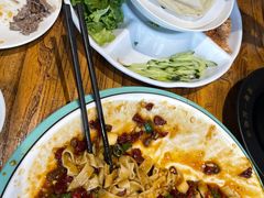 -海记品鸽·新疆菜(高铁站店)