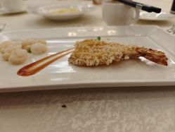 -上海大厦·宴会厅