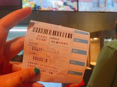 -CGV影城(新牌坊4DX店)
