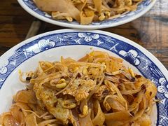 -王菊美食街·王菊面馆(总店)