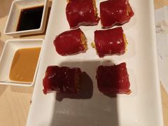 -避风塘(宝山万达店)