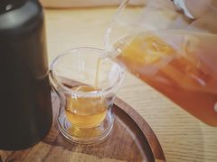 冷萃咖啡-大酉·M Coffee(北京美术馆店)