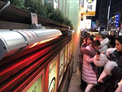 -神仙雪浓汤(明洞店)