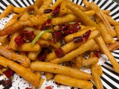 -刘胖子家常菜·蹄花焖藕(兴业店)