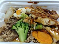 -吉野家(上地三街店)