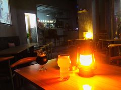 -不误正夜精酿啤酒馆(新华公园店)
