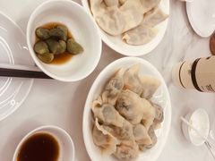 -东方饺子王(新奥购物中心店)