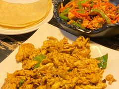 -我去·春饼文化主题餐厅(国定路总店)