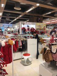 -allo&lugh(新世界新丸中心店)